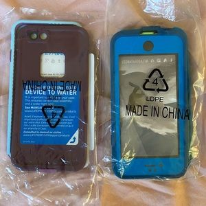 Lifeproof case for iPhone 6